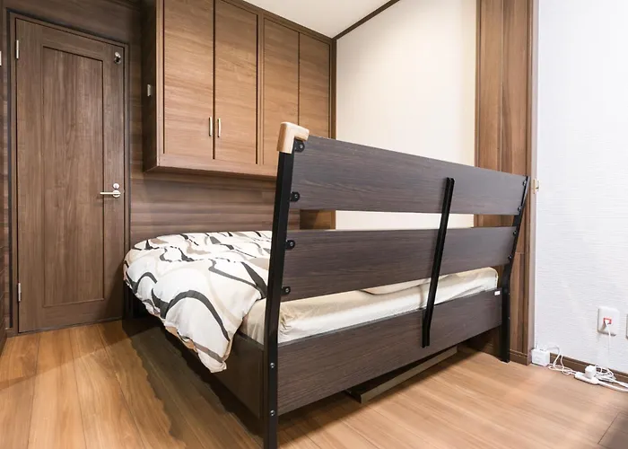 Kyoto - Apartment / Vacation Stay 168